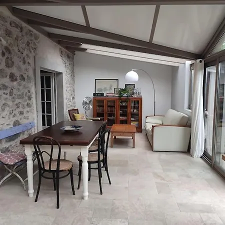 Apartment Maison De Village
