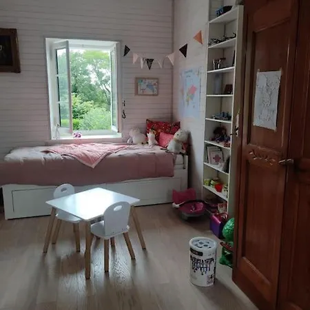 Maison De Village Apartment Sciez
