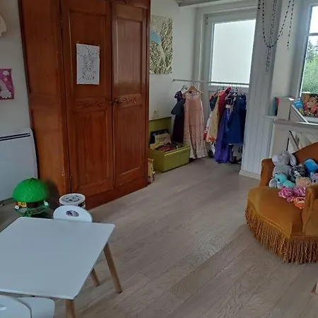 Apartment Maison De Village Sciez