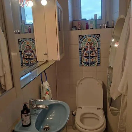 Maison De Village *