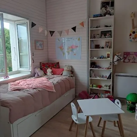 Maison De Village Sciez