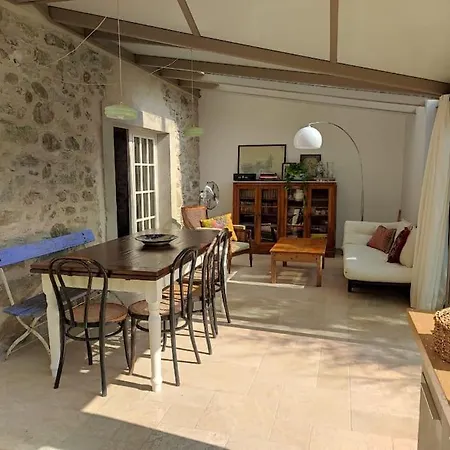 Apartment Maison De Village