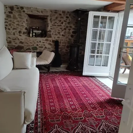Apartment Maison De Village Sciez