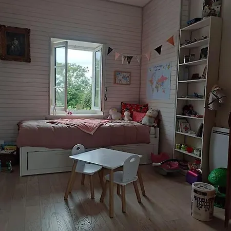 Maison De Village *