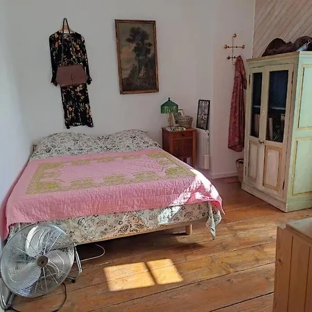 Maison De Village Sciez