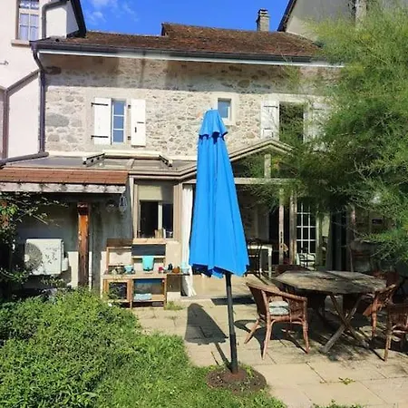 Maison De Village Sciez