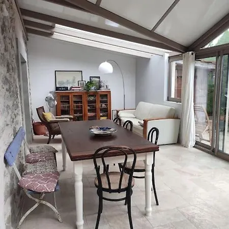Maison De Village Apartment