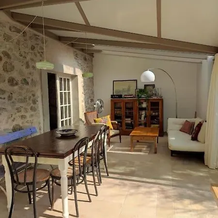 Maison De Village Διαμέρισμα
