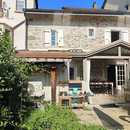 Διαμέρισμα Maison De Village