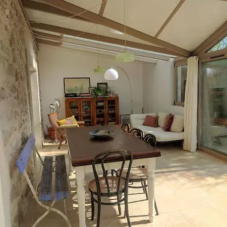 Maison De Village *